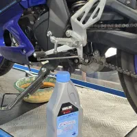 yamaha r15|موتورسیکلت|تهران, کرمان|دیوار