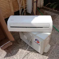 نصب وتعمیرات کولر گازی