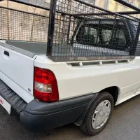 پراید وانت مدل ۱۴۰۱|خودرو سواری و وانت|ملارد, |دیوار