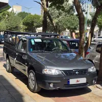 آریسان ۲ در حد خشک