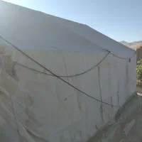 چادر|کوهنوردی و کمپینگ|الیگودرز, |دیوار