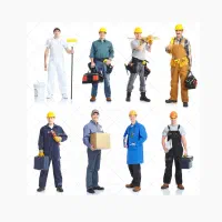 تاسیسات و تعمیرات منازل مسکونی،ادارات و مغازه ها