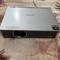 ویدیو پرژکتور سونی|تلویزیون و پروژکتور|زابل, |دیوار