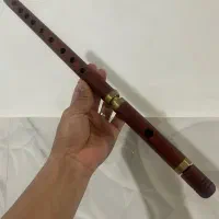 فلوت عربی|سازهای بادی|اراک, |دیوار