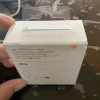 اداپتور ۲۰ وات ایفون. اکبند|لوازم جانبی موبایل و تبلت|آمل, |دیوار