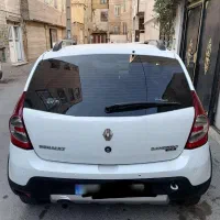 ساندرو اتومات مدل 1397|خودرو سواری و وانت|فردیس, شهرک ۱۱۰|دیوار