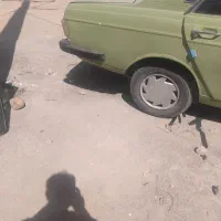 خودرو پیکان مدل ۵۹|خودرو سواری و وانت|لردگان, |دیوار