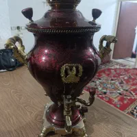 سماور ۴ لیتری