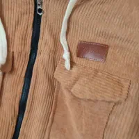 دوعدد کاپشن دخترانه|لباس|تهران, سردارجنگل|دیوار