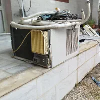 نصب و راه اندازی وتعمیرات اسپیلت.ابگرمکن.پکیچ|خدمات پیشه و مهارت|گرگان, |دیوار