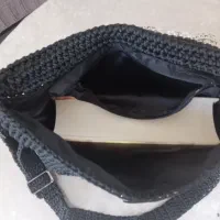 کیف دستبافت دانشجویی|کیف، کفش، کمربند|اردبیل, |دیوار