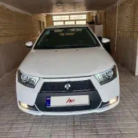 دنا پلاس پنج دنده ۱۴۰۲ کم کارکرد در حد خشک