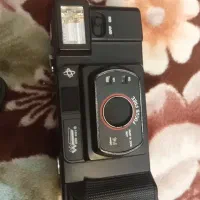 دوربین عکاسی (قدیمی)