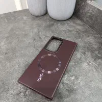 قاب و گلس سامسونگ s24 اولترا|لوازم جانبی موبایل و تبلت|تهران, مسعودیه|دیوار