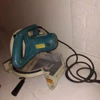 اره فارسی بُر ماکیتا اصل|ابزارآلات|پرند, فاز ۰|دیوار