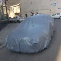خودرو چادر uv دار کره ای ماشین کینگ کاور|قطعات یدکی و لوازم جانبی|تهران, خلیج فارس|دیوار