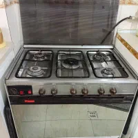 اجاق گاز ۵ شعله پادیسان