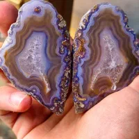 سنگ عقیق سلیمانی