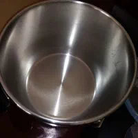 زودپز۸لیتری بیم آلمان|ظروف پختوپز|کرمانشاه, |دیوار