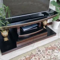 میز تلوزیون سالم سالم تر تمیز