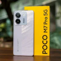 ام ۷ پرو گیگ ۵۱۲ رم ۱۲ m7 pro 512gb|موبایل|تهران, هفت حوض|دیوار