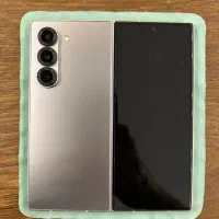 سامسونگ Z Fold 6