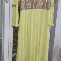 پیراهن مجلسی