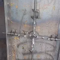 مغازه جوشکاری اخوان دالوند