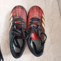 کفش فوتبالی