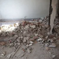 تخریب خانه کلی جزعی کنده کاری درهمه جای استان|خدمات پیشه و مهارت|اردبیل, |دیوار