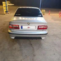 سمند 83|خودرو سواری و وانت|آبپخش, |دیوار