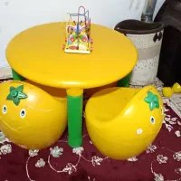 میزو صندلی چیکو