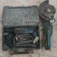 دریل برقی (جویای کار)‌
