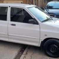 پراید ۱۱۱ sx|خودرو سواری و وانت|تهران, آجودانیه|دیوار