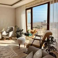 120متر/دو خواب/رحمانیه 5/سند آماده/غرق آفتاب