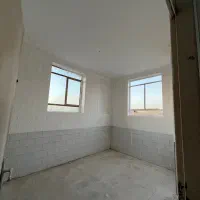 خانه طبقه سوم راه جدا آزادشهر