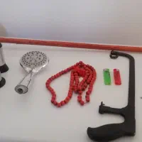 وسایل قدیمی خانه