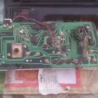 وسایل ماشین|قطعات یدکی و لوازم جانبی|رفسنجان, |دیوار