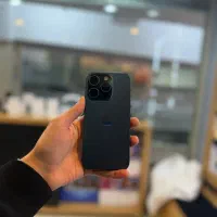 iphone 15 pro 256 gig آیفون ۱۵ پرو