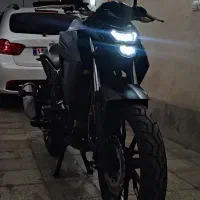 NA 180 خشک|موتورسیکلت|تهران, جیحون|دیوار