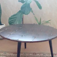 میز جلو مبلی تمیزونو