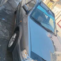 سمند مدل 90 خاکستری