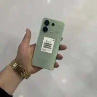 گوشی نوت ۱۳ حافظه ۲۵۶رم ۸