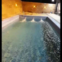 اجرای تاسیسات استخر جکوزی سونا|خدمات پیشه و مهارت|فردوس (خراسان), |دیوار