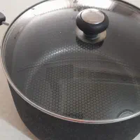 قابلمه تفلون|ظروف پخت‌وپز|تهران, نعمت‌آباد|دیوار