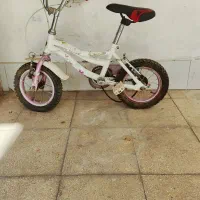 دوچرخه12 دخترانه