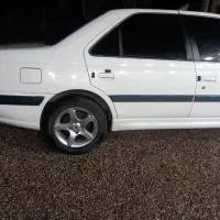 پارس موتور جدیدگاز سیمی|خودرو سواری و وانت|فین, |دیوار