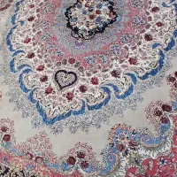 ۳تافرش۱۲ متری  و۴تاپرده که یکیش زبراه هستش|فرش|فاضل آباد, |دیوار