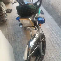 موتور 200cc|موتورسیکلت|شهرکرد, |دیوار