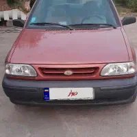 پراید ۸۹